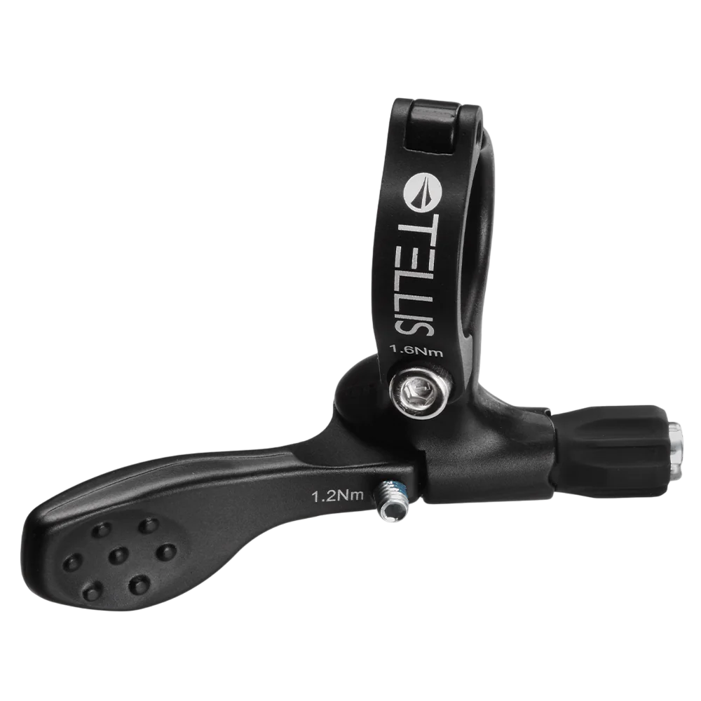 Commande de Tige de Selle Télescopique SDG TELLIS