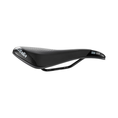 Selle S5 Lady Superflow S3 - vue de profil