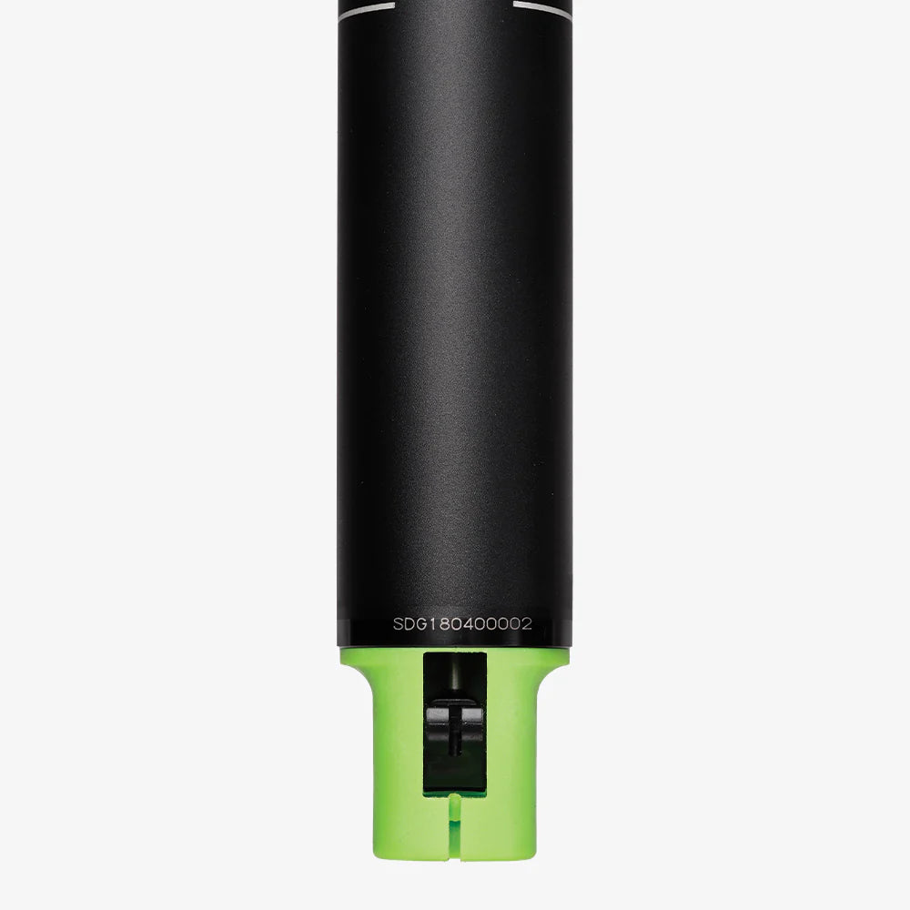 SDG TELLIS V1 Teleskopisk sadelstolpe