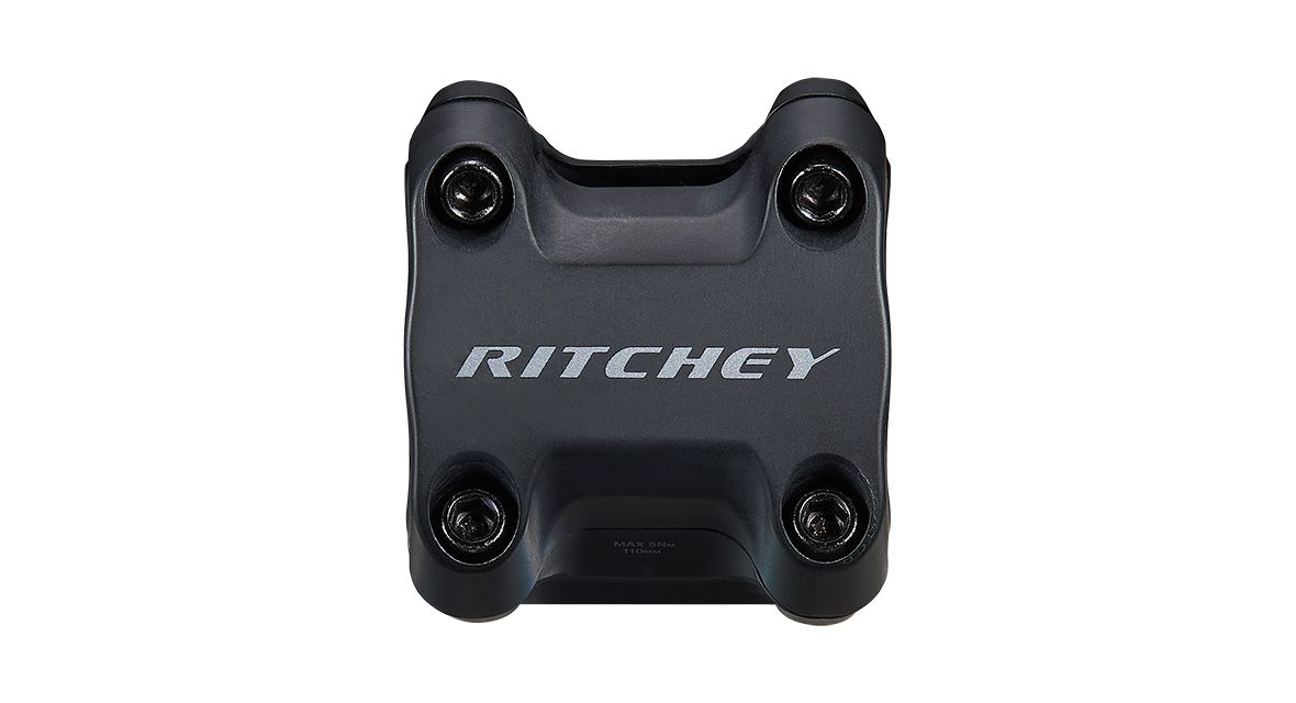 Potence RITCHEY WCS SWITCH 6°