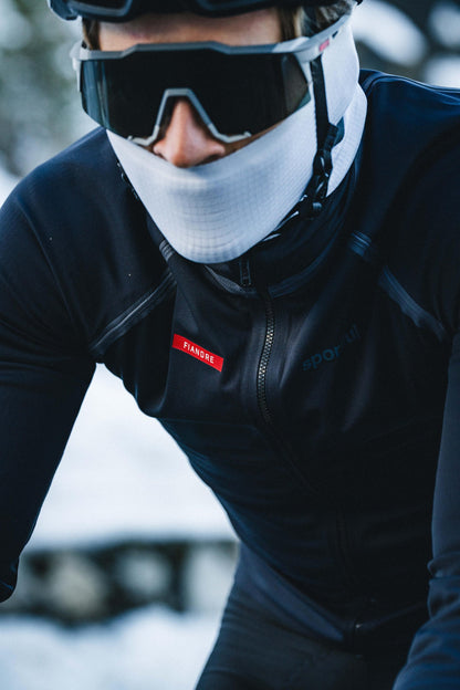 Veste SPORTFUL FIANDRE HYPER Jaune
