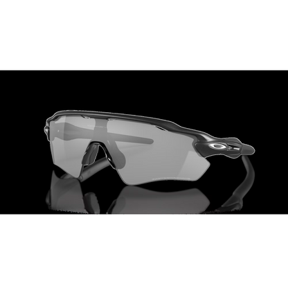 Lunettes OAKLEY RADAR EV PATH Steel Verre Photochromique- OO9208-13