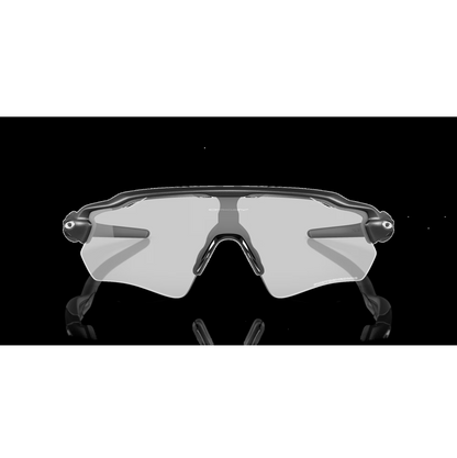 Lunettes OAKLEY RADAR EV PATH Steel Verre Photochromique- OO9208-13