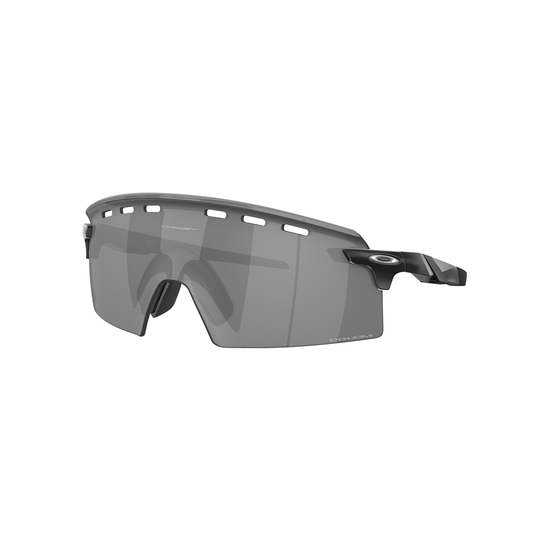 Lunettes OAKLEY ENCODER STRIKE V Noir Mat Prizm Noir - OO9235-0139