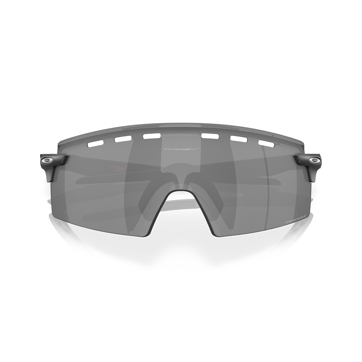 Lunettes OAKLEY ENCODER STRIKE V Noir Mat Prizm Noir - OO9235-0139