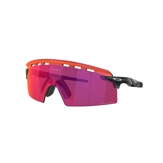 Silniční brýle OAKLEY ENCODER STRIKE V Matte Black Prizm - OO9235-0239