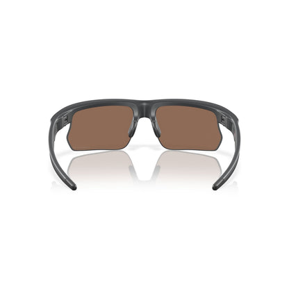 Lunettes OAKLEY BISPHAERA Carbon Matt Prizm 24K Polarized - 0OO9400-1268