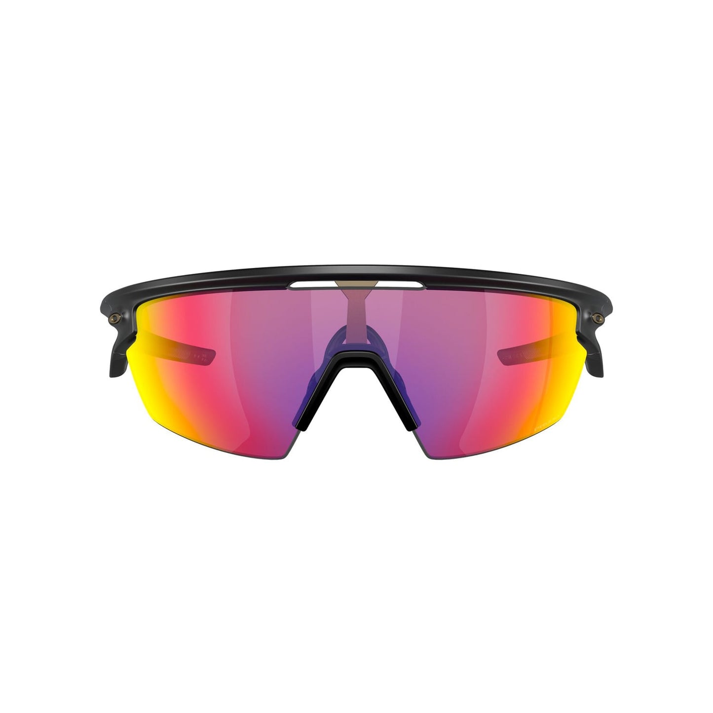 Sluneční brýle OAKLEY SPHAERA Matt Black Prizm Road - 0OO9403-0336