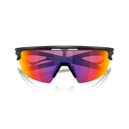 Lunettes OAKLEY SPHAERA Noir Matt Prizm Road - 0OO9403-0336