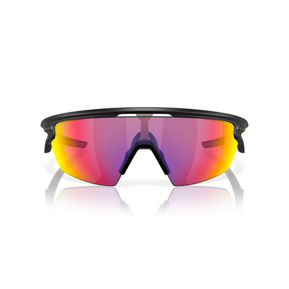Lunettes OAKLEY SPHAERA Noir Matt Prizm Road - 0OO9403-0336