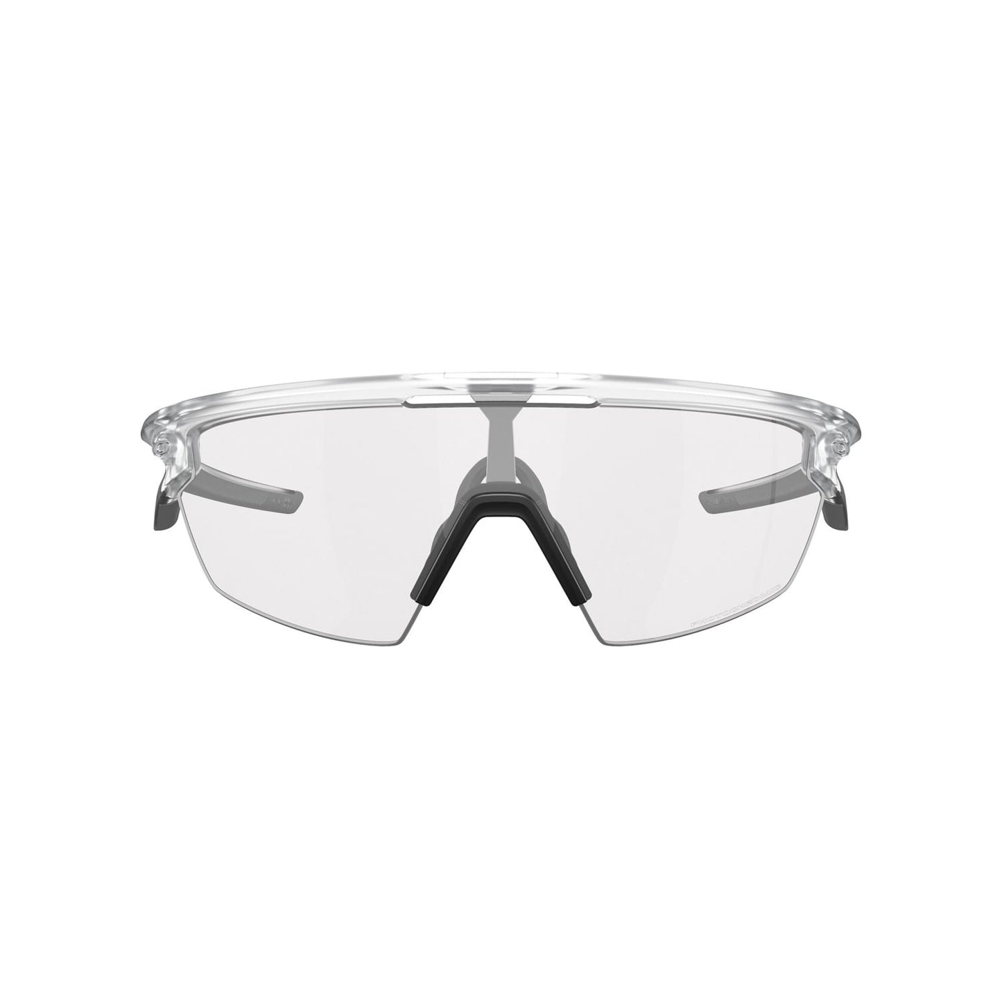Sluneční brýle OAKLEY SPHAERA Black Transparent Clear Photochromic -0OO9403-0736