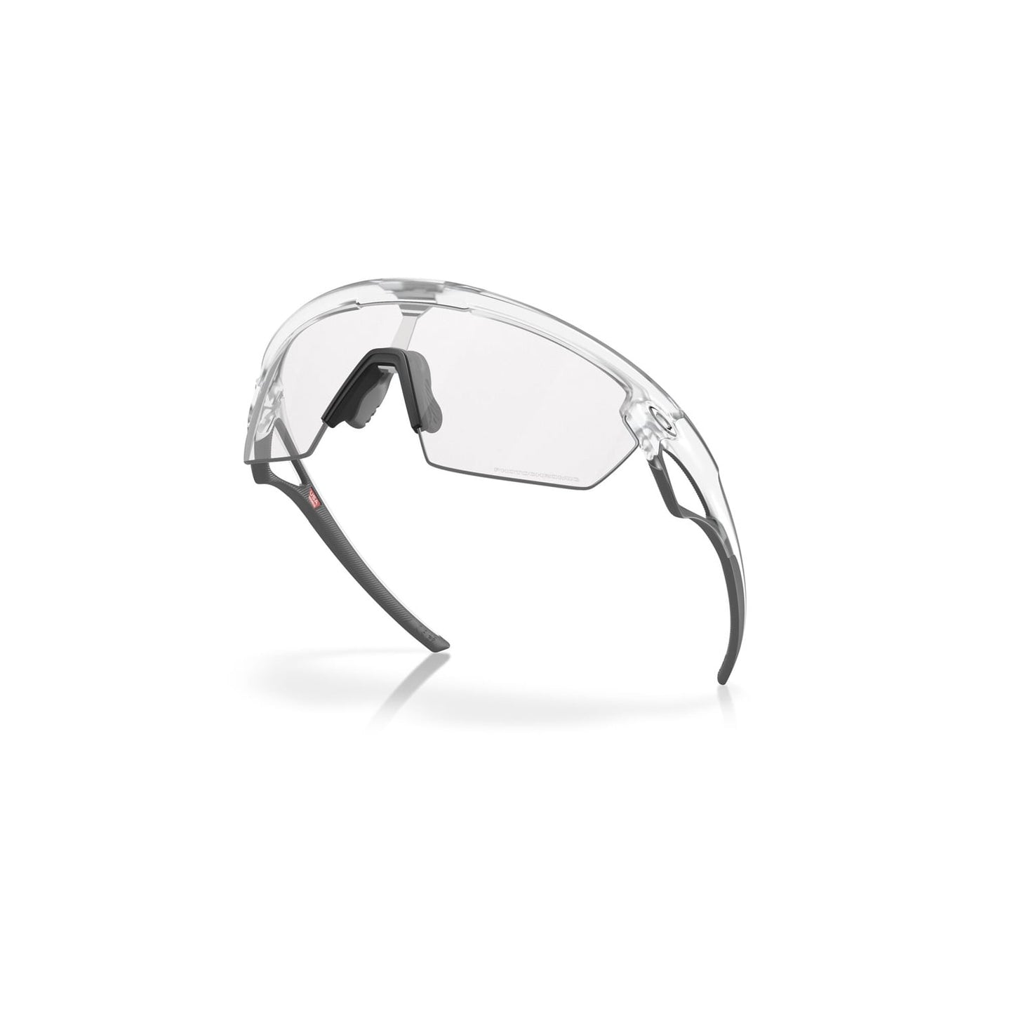 Sluneční brýle OAKLEY SPHAERA Black Transparent Clear Photochromic -0OO9403-0736