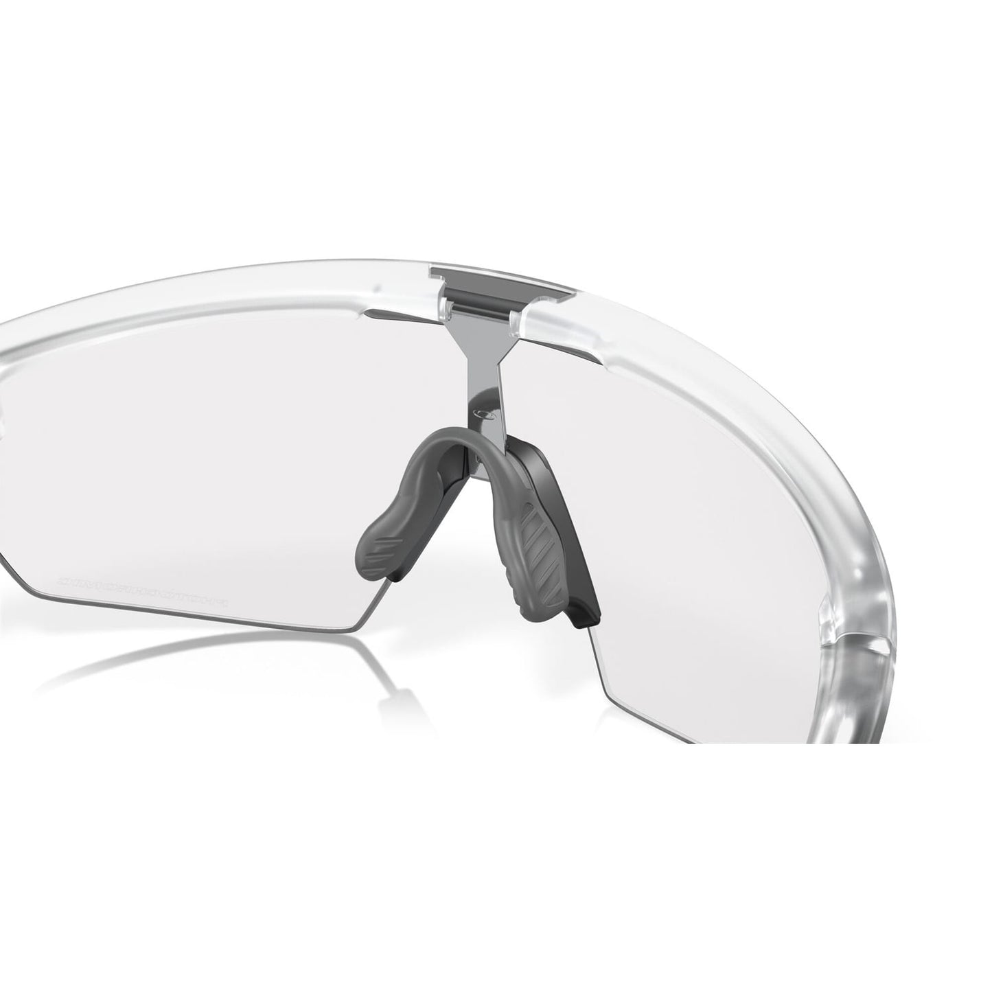 Sluneční brýle OAKLEY SPHAERA Black Transparent Clear Photochromic -0OO9403-0736