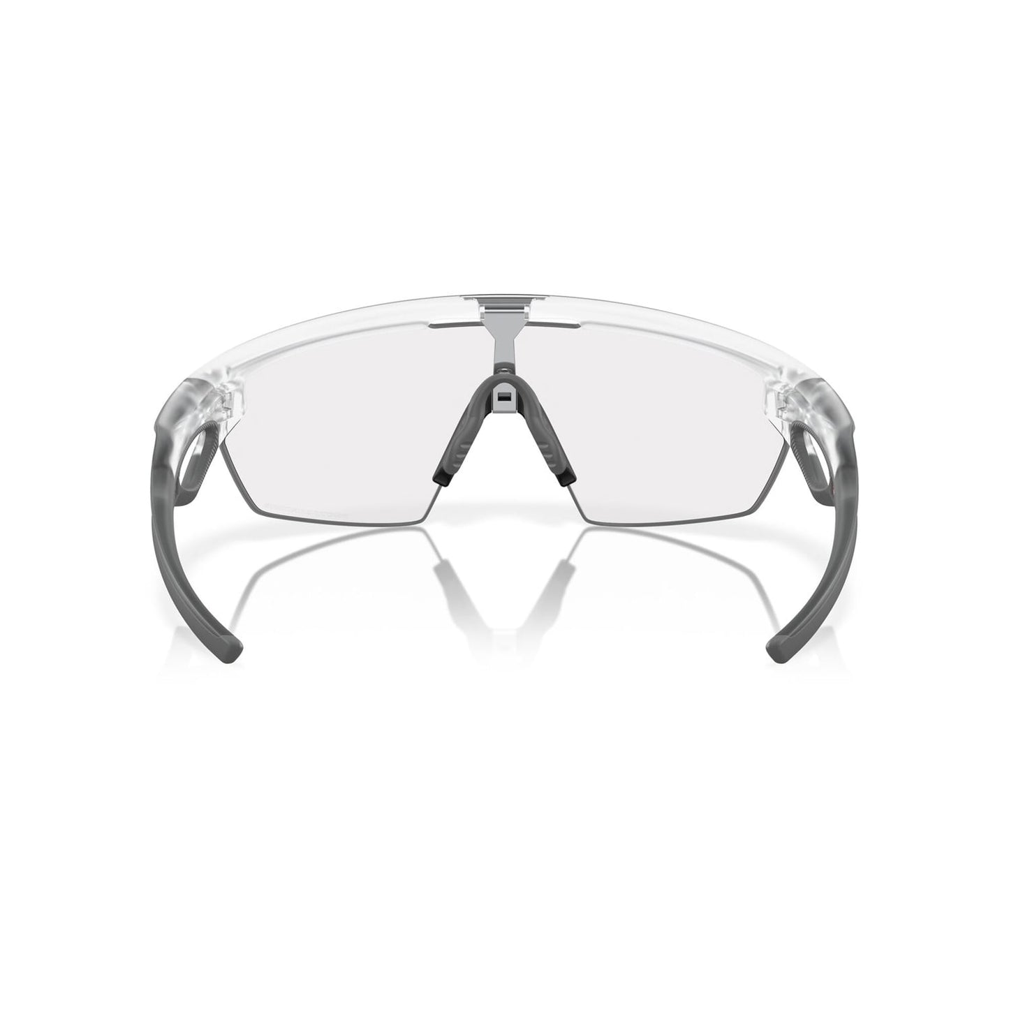Sluneční brýle OAKLEY SPHAERA Black Transparent Clear Photochromic -0OO9403-0736