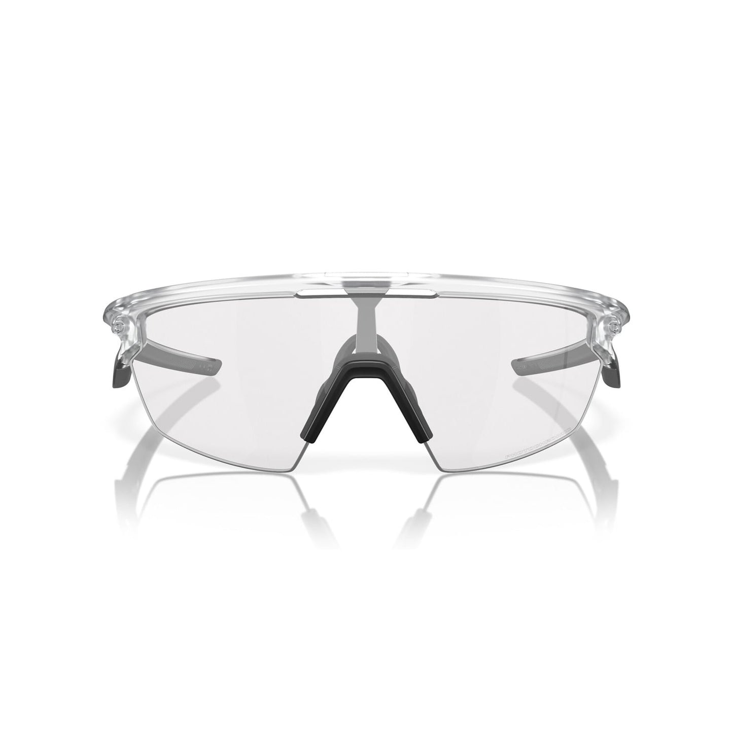 Sluneční brýle OAKLEY SPHAERA Black Transparent Clear Photochromic -0OO9403-0736