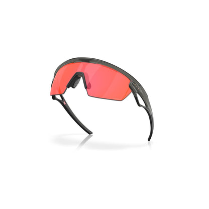 Lunettes OAKLEY SPHAERA Gris Matt Prizm Trail Torch - 0OO9403-0936