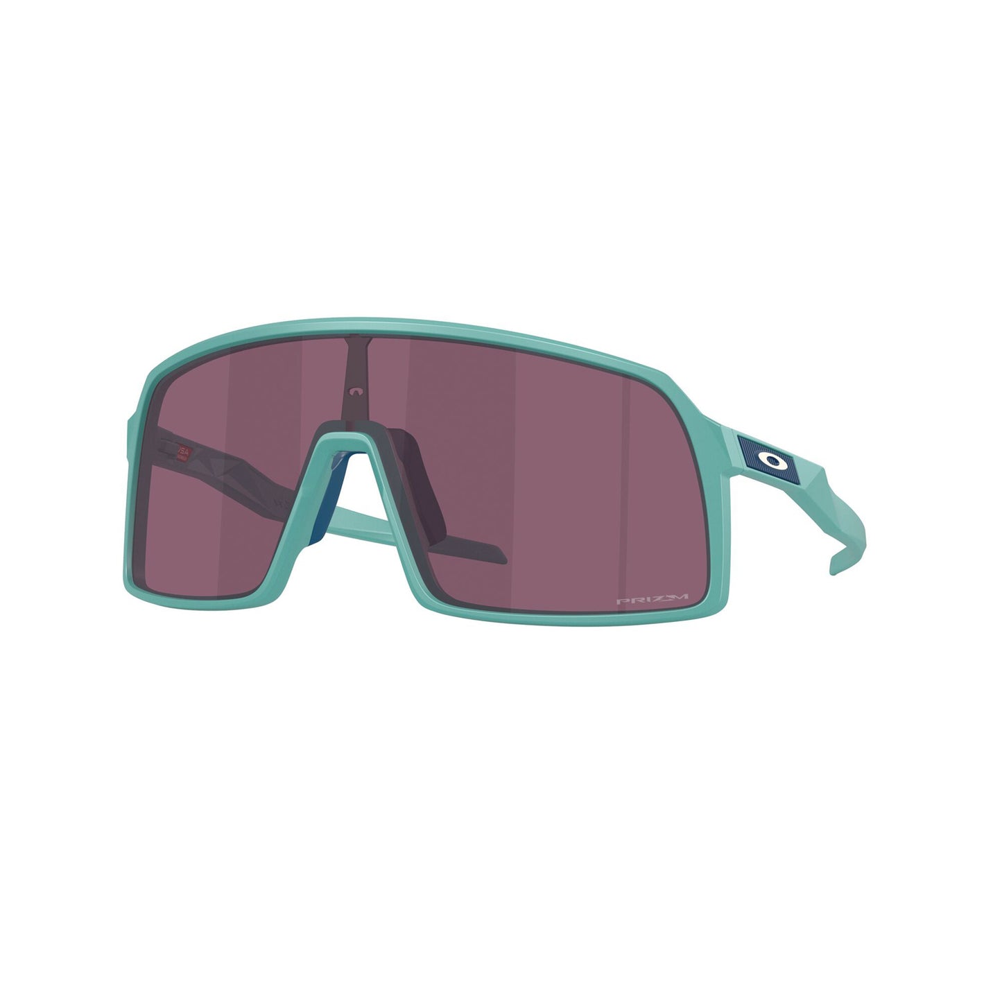 OAKLEY SUTRO Matte Pacific Prizm Road Black Briller
