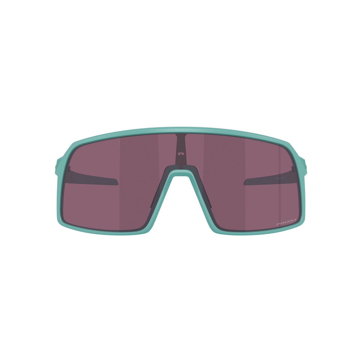 OAKLEY SUTRO Matte Pacific Prizm Road Black Briller