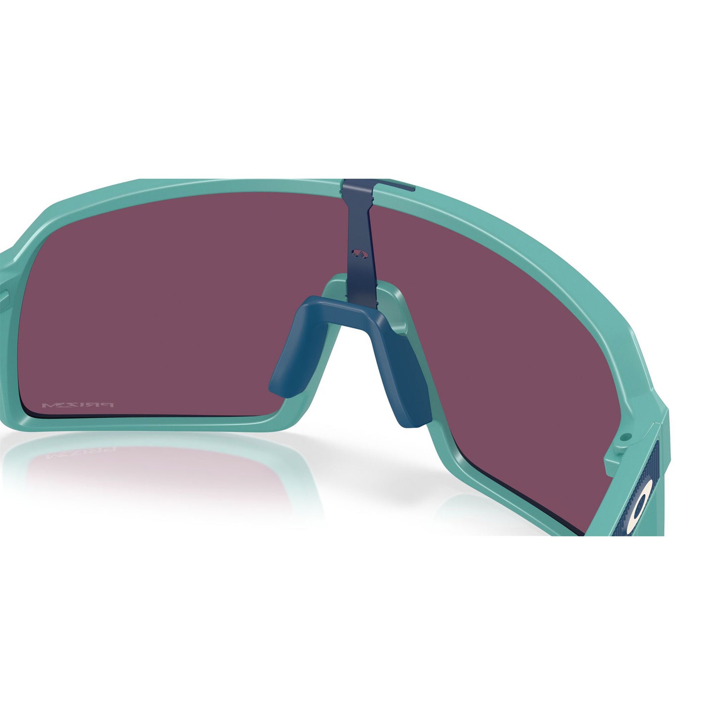 OAKLEY SUTRO Matte Pacific Prizm Road Black Briller