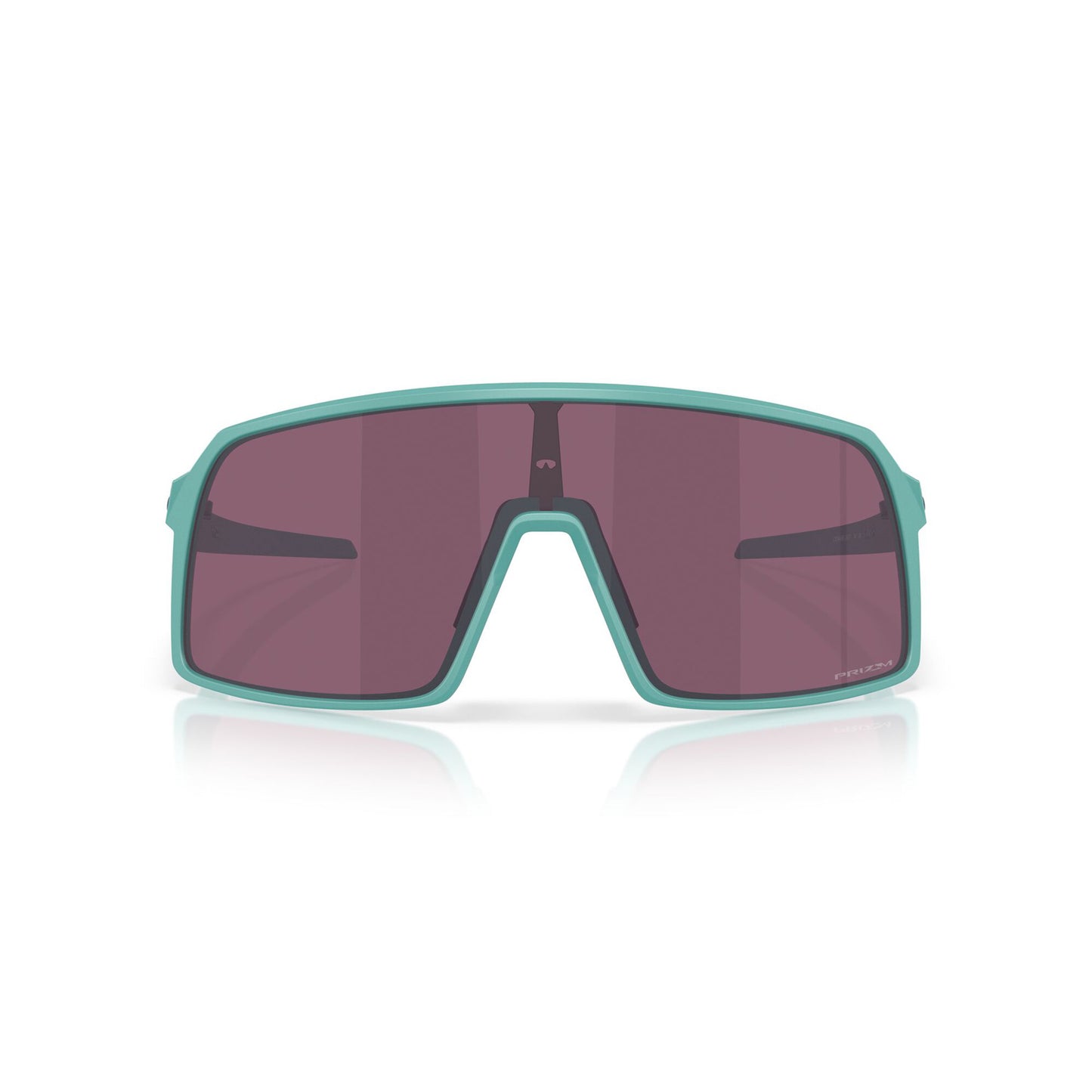 OAKLEY SUTRO Matte Pacific Prizm Road Black Briller