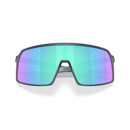 Lunettes OAKLEY SUTRO Blue Steel Prizm Sapphire