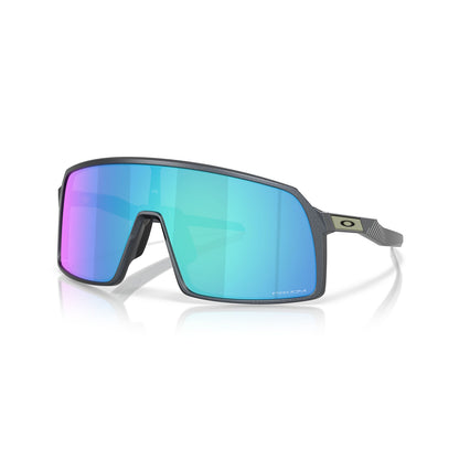 Lunettes OAKLEY SUTRO Blue Steel Prizm Sapphire