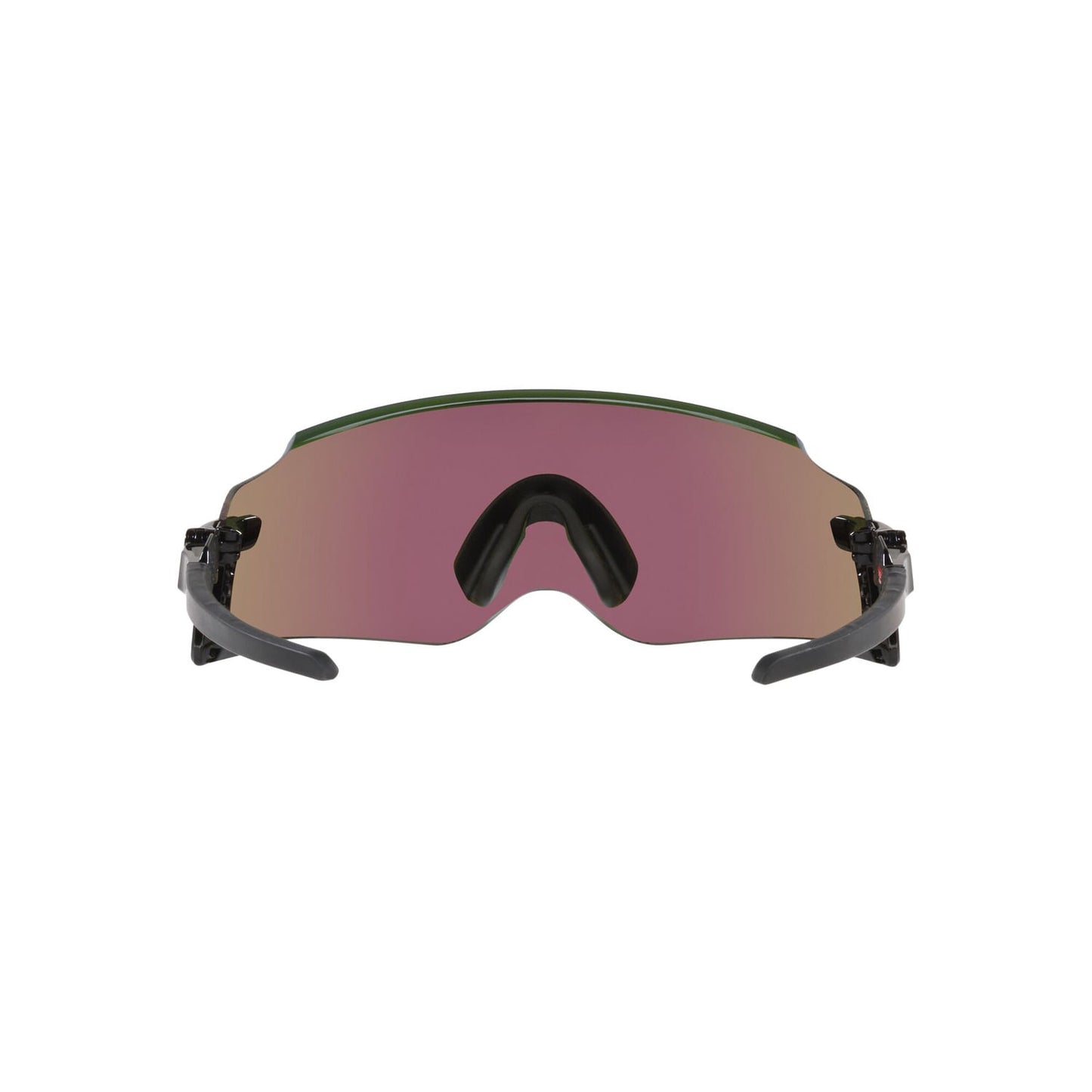 Lunettes OAKLEY KATO Noir Polished Prizm Saphire - OO9455M-0349