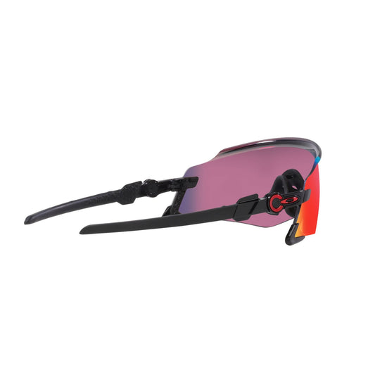 OAKLEY KATO solbriller Poleret sort Prizm Road - OO9455M-0449