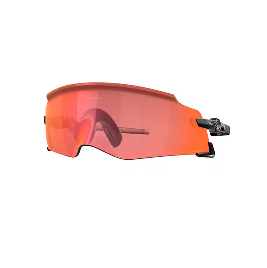 OAKLEY KATO Pished Glasögon Svart Prizm Trail Torch Linser