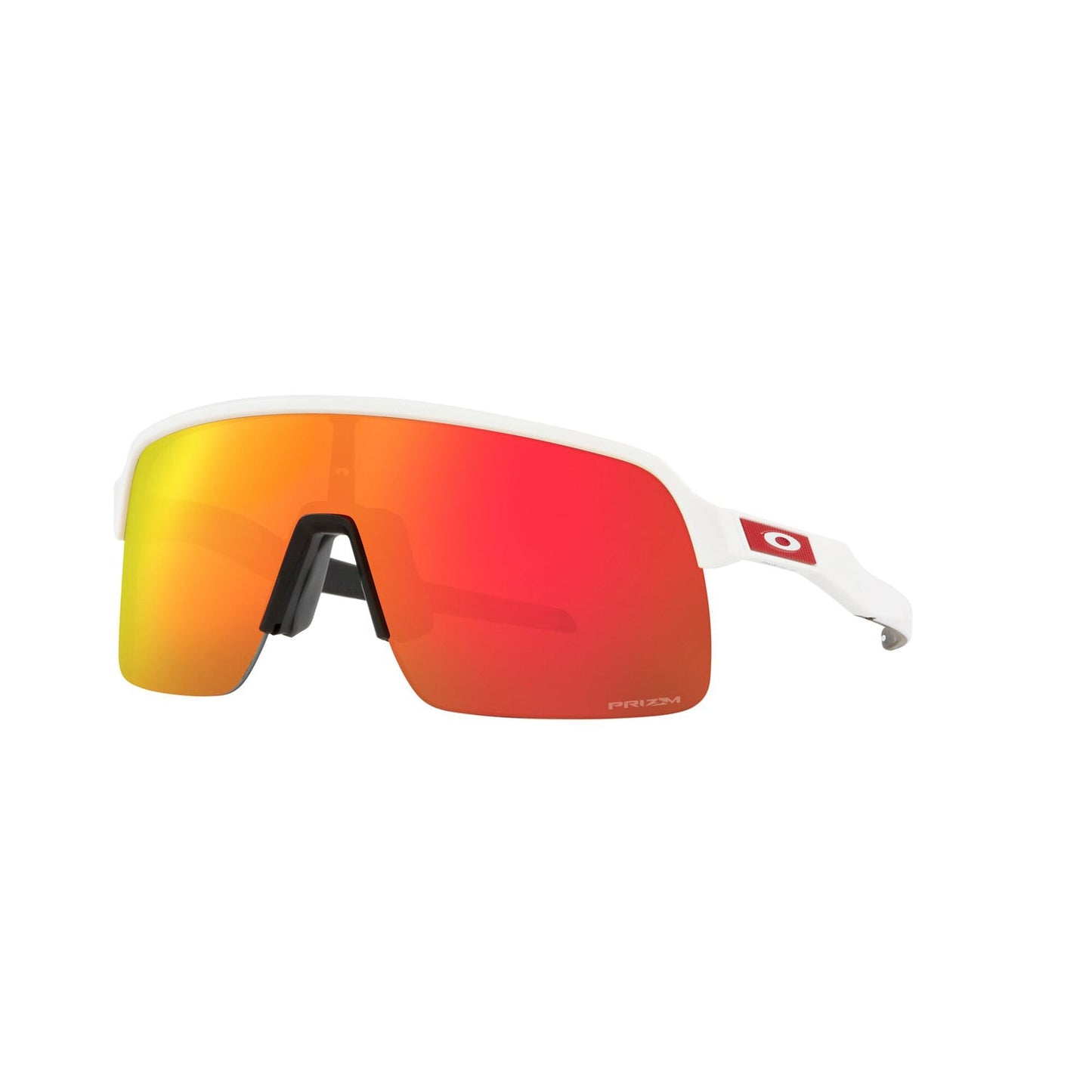 OAKLEY SUTRO LITE White Matt Prizm Ruby - OO9463-1839