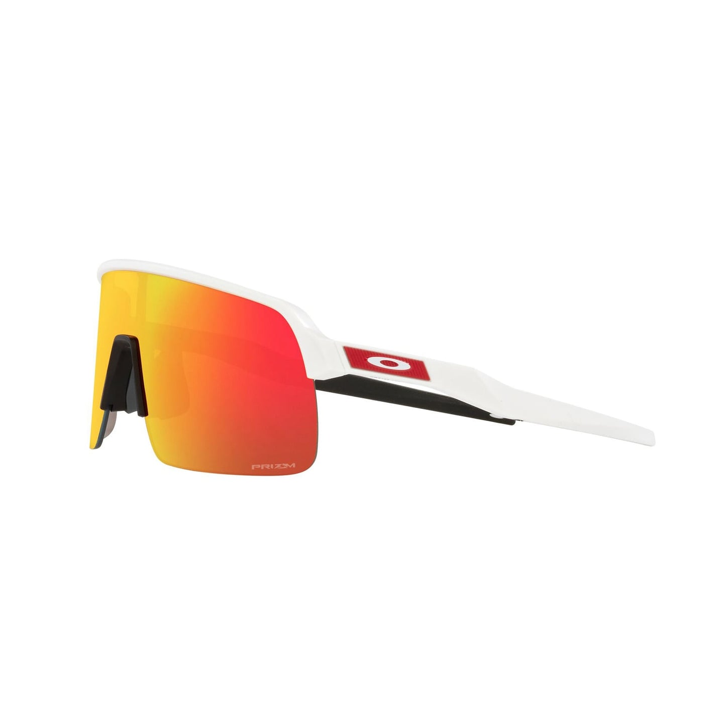 OAKLEY SUTRO LITE White Matt Prizm Ruby - OO9463-1839