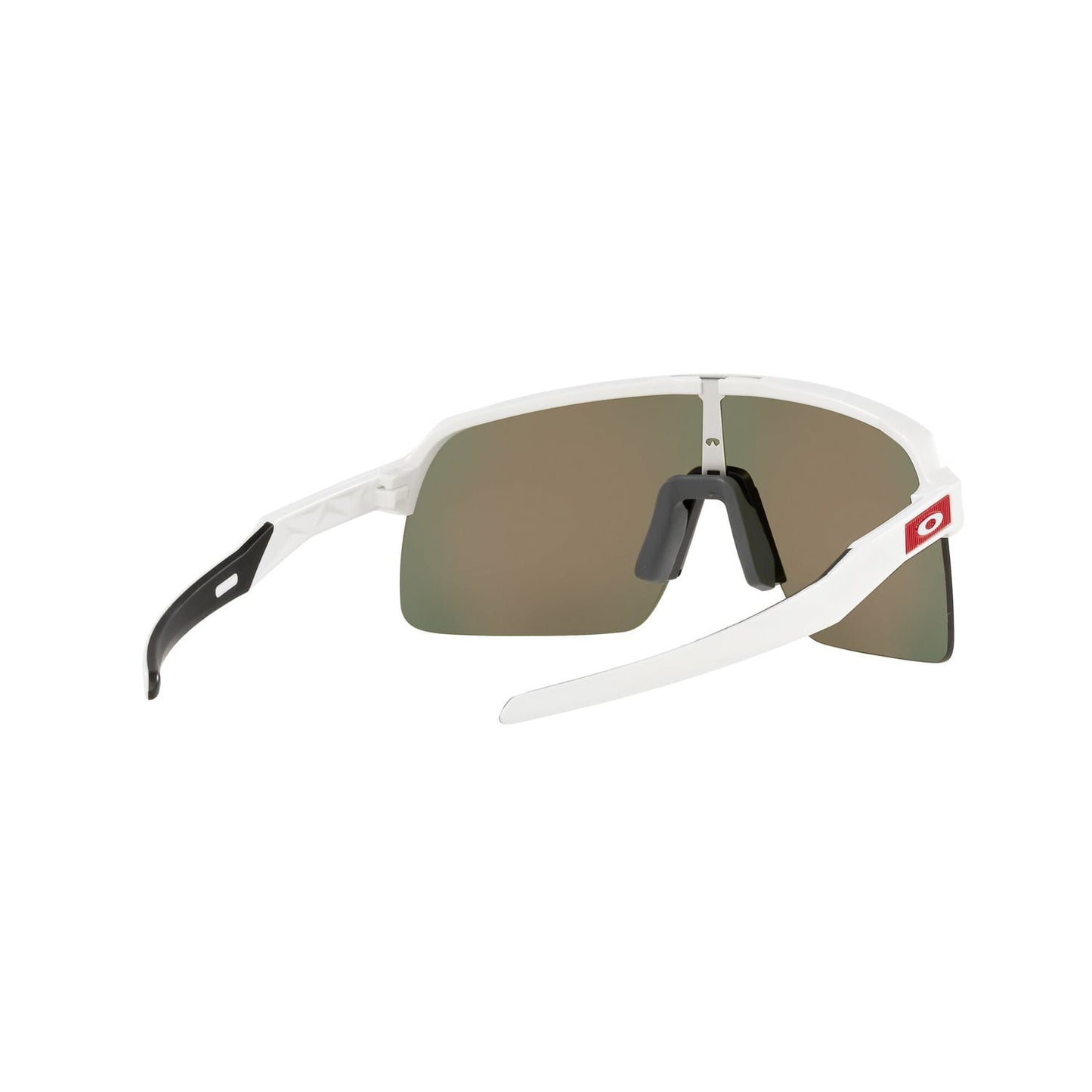 OAKLEY SUTRO LITE White Matt Prizm Ruby - OO9463-1839