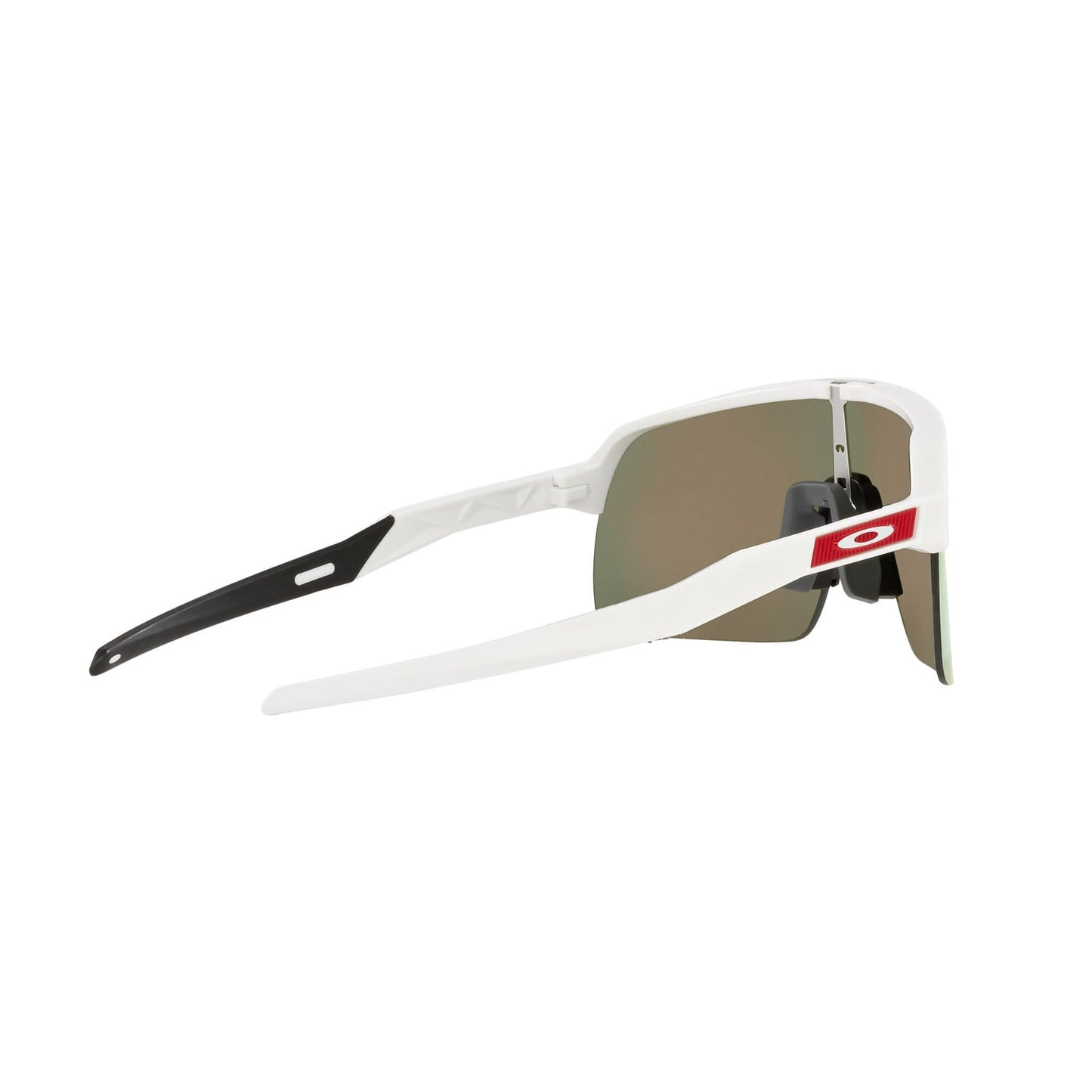 OAKLEY SUTRO LITE White Matt Prizm Ruby - OO9463-1839