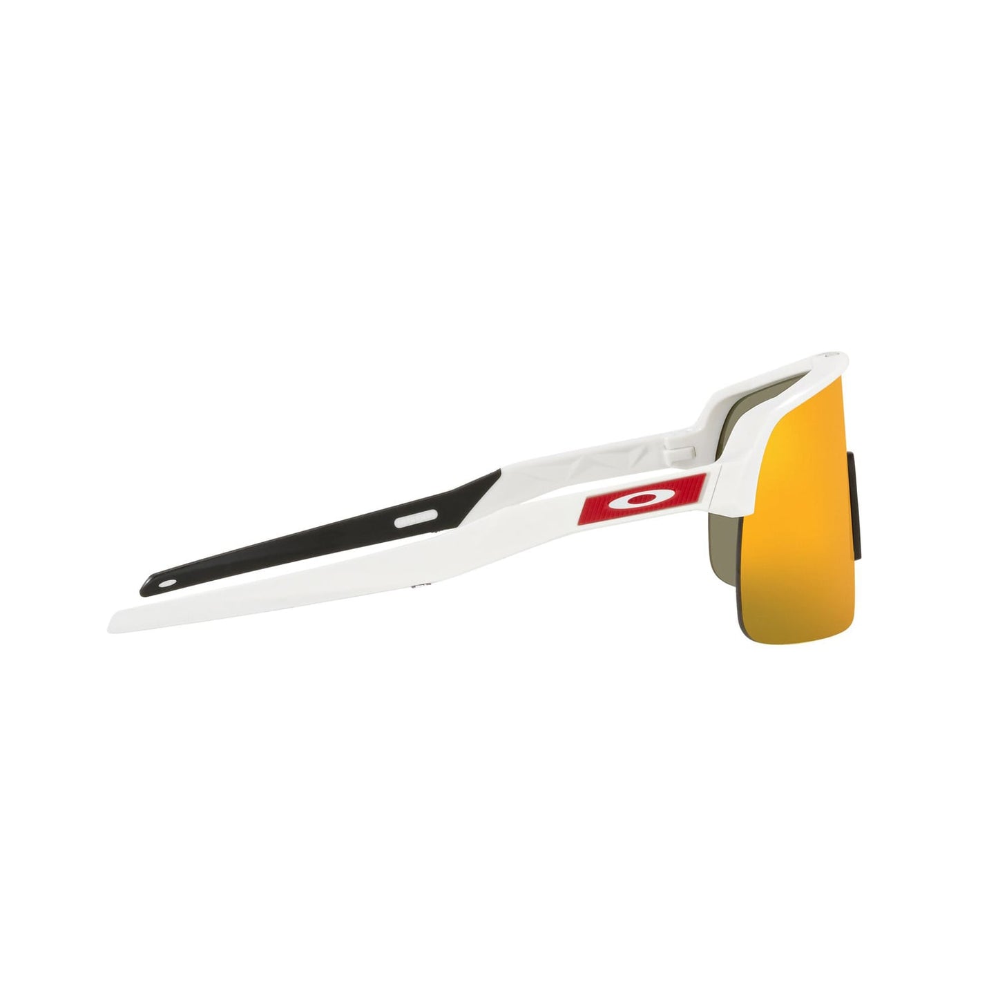 OAKLEY SUTRO LITE White Matt Prizm Ruby - OO9463-1839