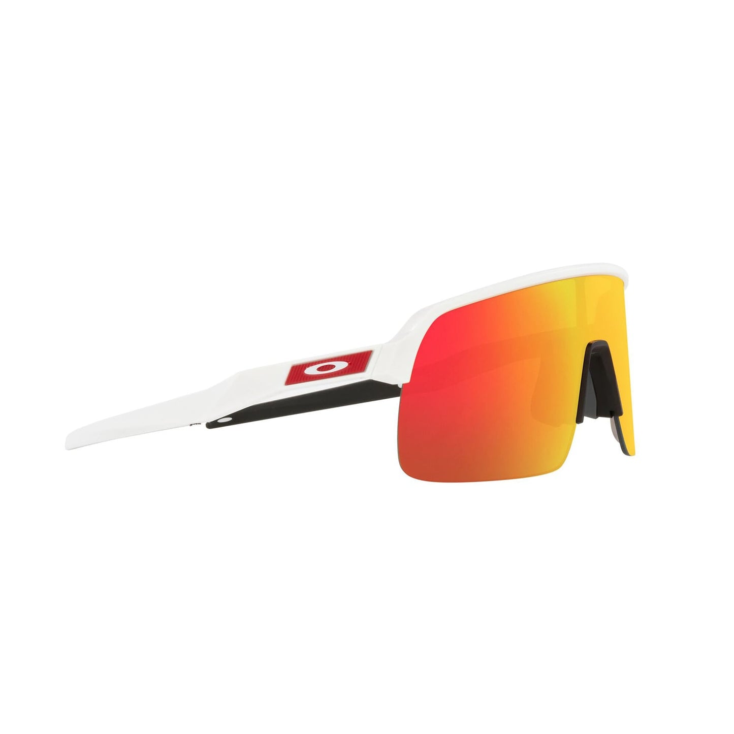 OAKLEY SUTRO LITE White Matt Prizm Ruby - OO9463-1839