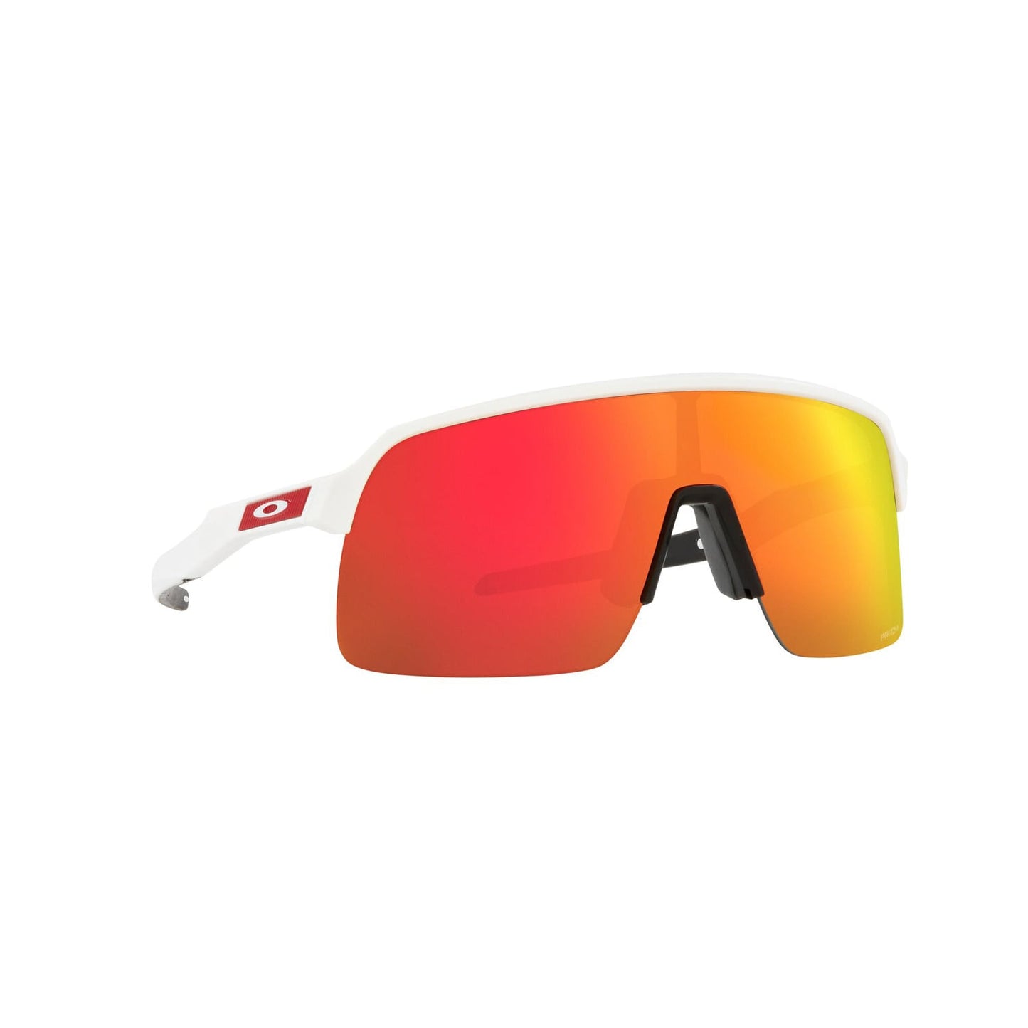 OAKLEY SUTRO LITE White Matt Prizm Ruby - OO9463-1839