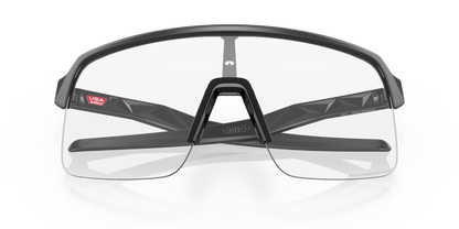 Lunettes OAKLEY SUTRO LITE Matt Carbon Verre Clear Photochromique - O9463-4539