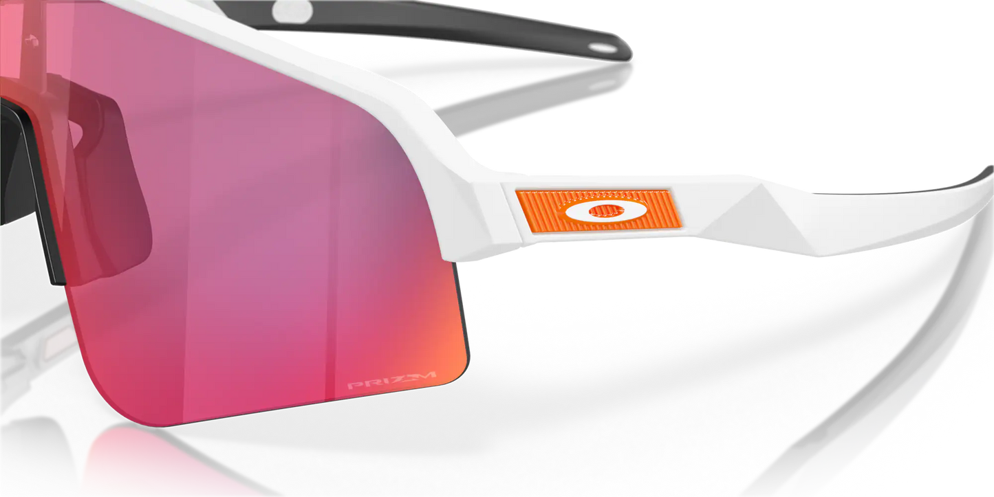 Silniční brýle OAKLEY SUTRO LITE SWEEP Matt White Prizm - OO9465-1639