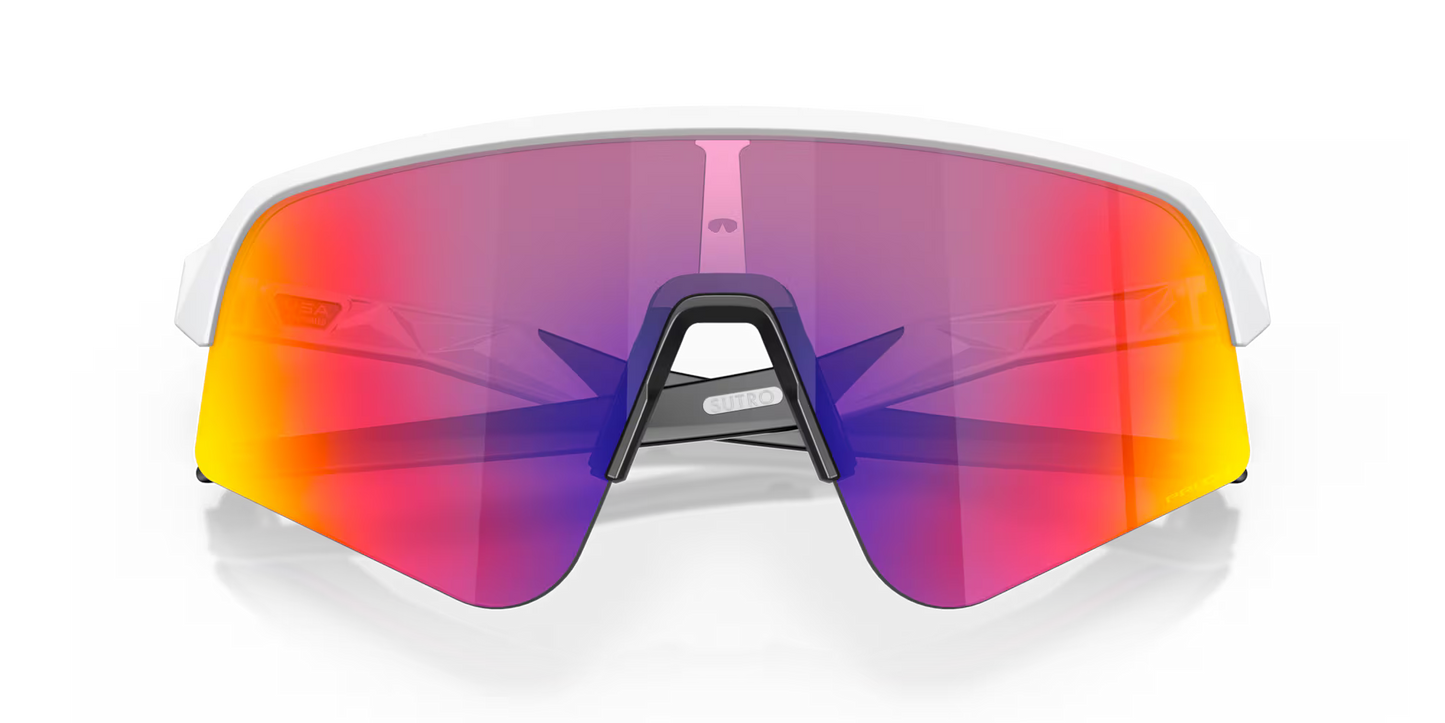 Silniční brýle OAKLEY SUTRO LITE SWEEP Matt White Prizm - OO9465-1639