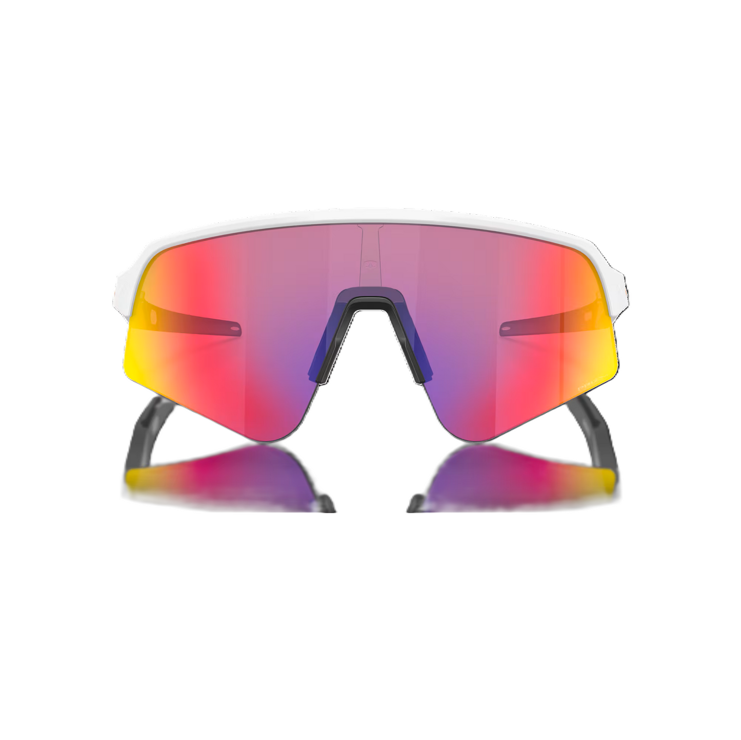 Silniční brýle OAKLEY SUTRO LITE SWEEP Matt White Prizm - OO9465-1639