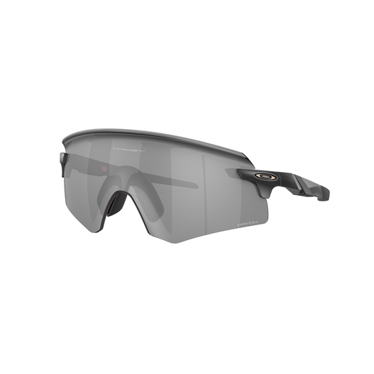 OAKLEY ENCODER Matte Black Prizm Black - OO9471-0336