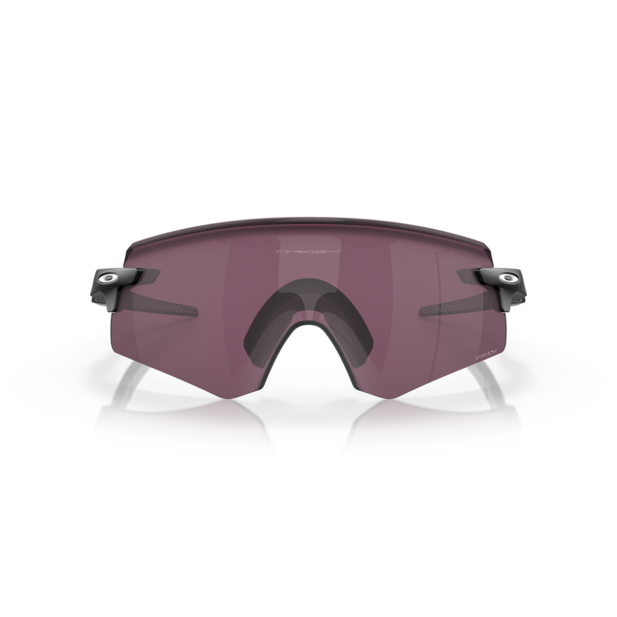 Lunettes OAKLEY ENCODER Olive Mat Prizm Road Noir - OO9471-2136