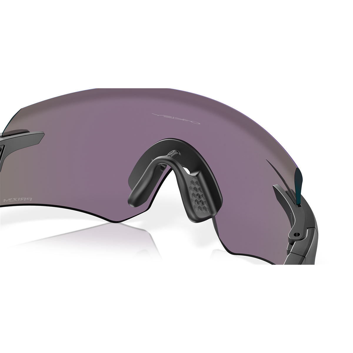 Lunettes OAKLEY ENCODER Noir Mat Prizm Jade - OO9471-1836