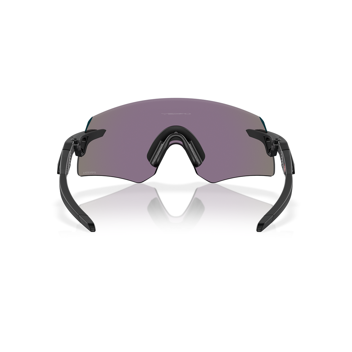 Lunettes OAKLEY ENCODER Noir Mat Prizm Jade - OO9471-1836