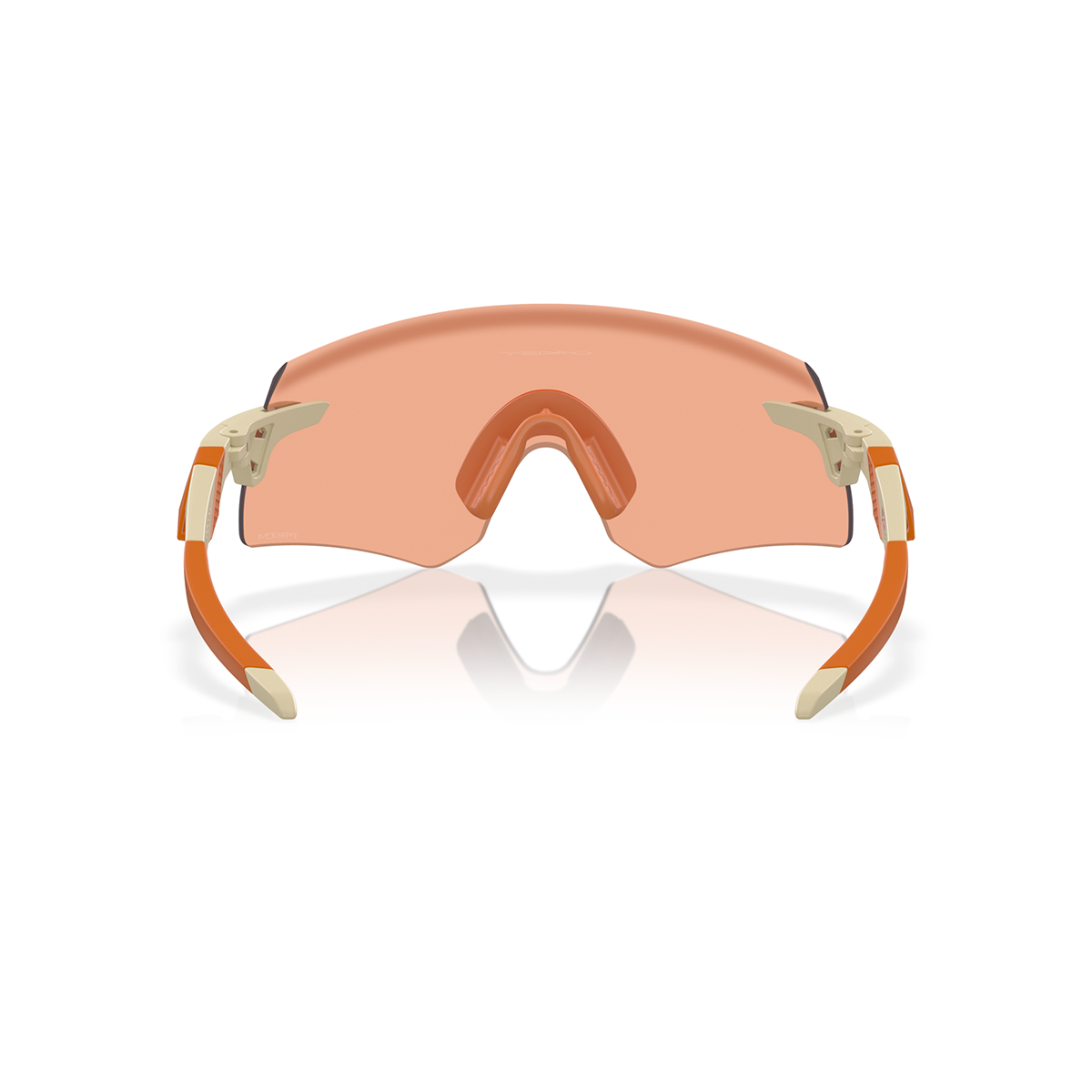 Lunettes OAKLEY ENCODER Orange Beige Prizm Berry - OO9471-2536