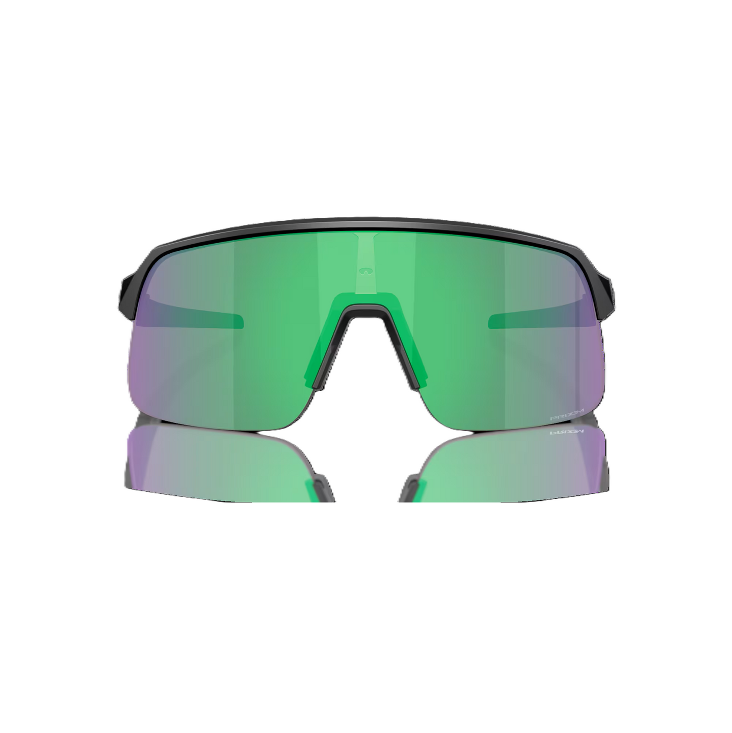 Okulary OAKLEY SUTRO LITE S Matt Black Prizm Road Jade Lens