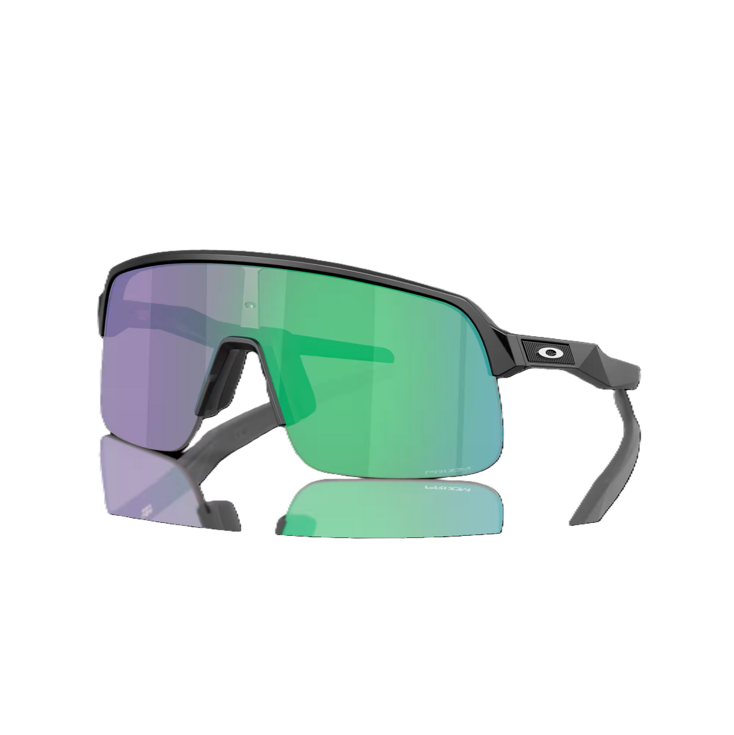 Okulary OAKLEY SUTRO LITE S Matt Black Prizm Road Jade Lens