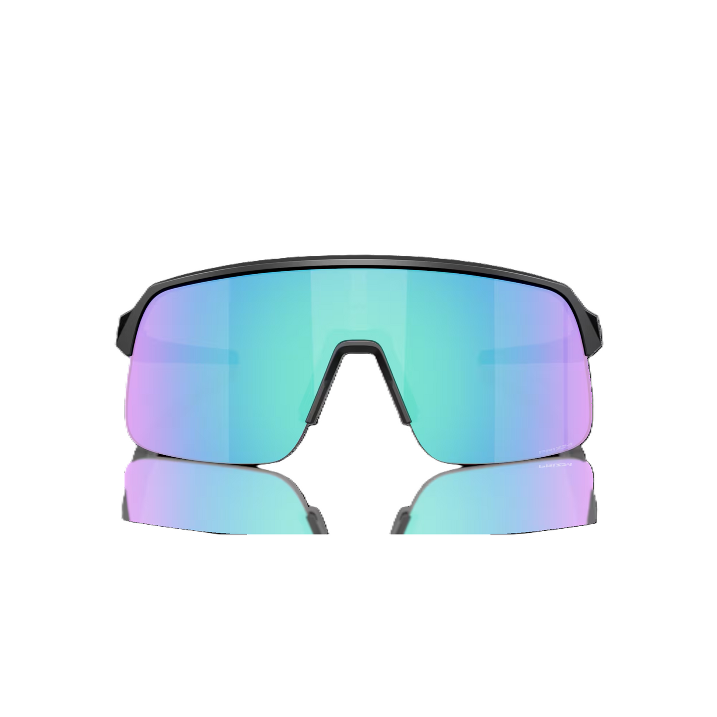 OAKLEY SUTRO LITE S Matt Black Brýle Prizm Sapphire Lens - OO9496-0534