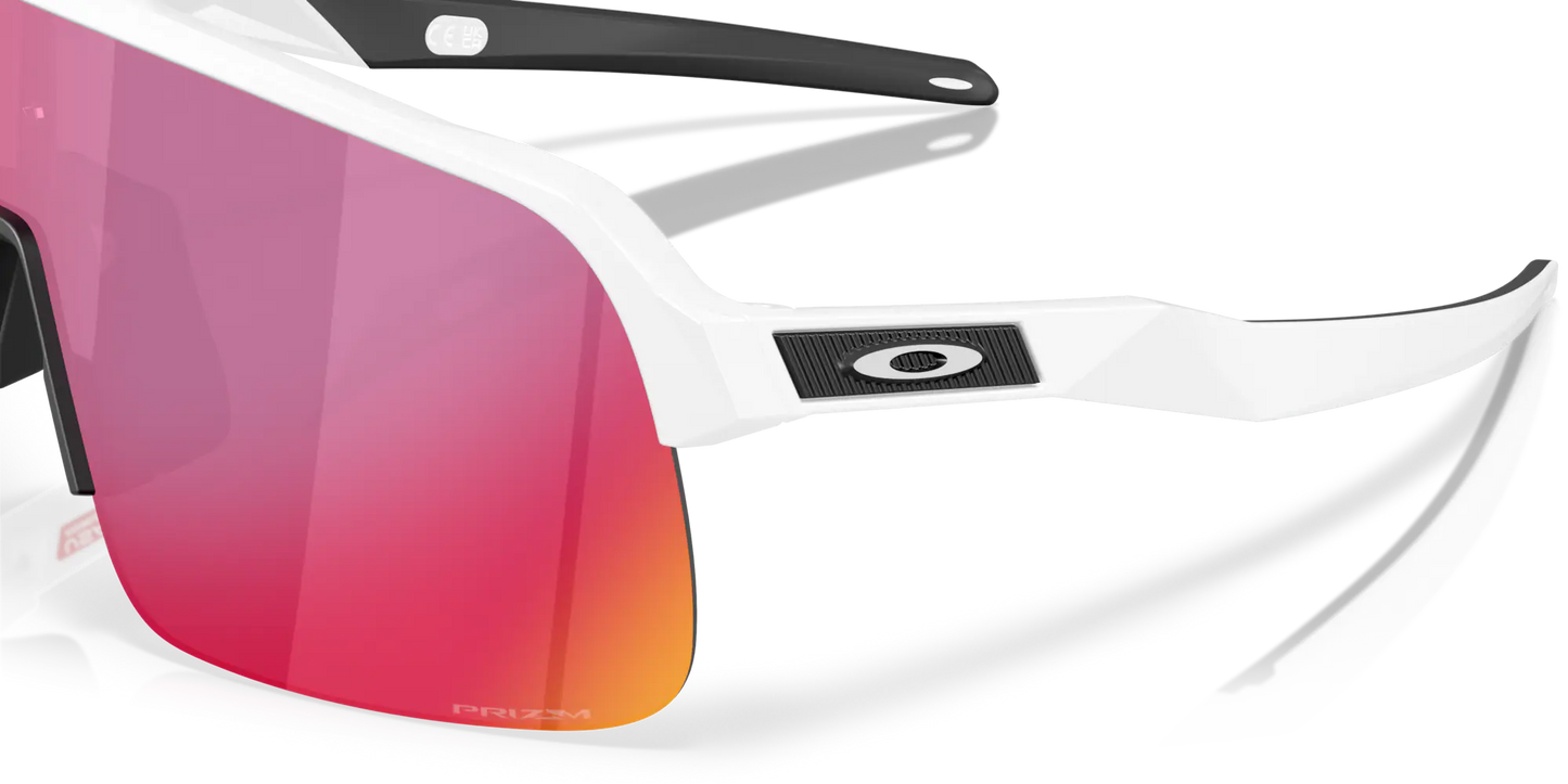 Silniční brýle OAKLEY SUTRO LITE S Matt White Prizm - OO9496-0634
