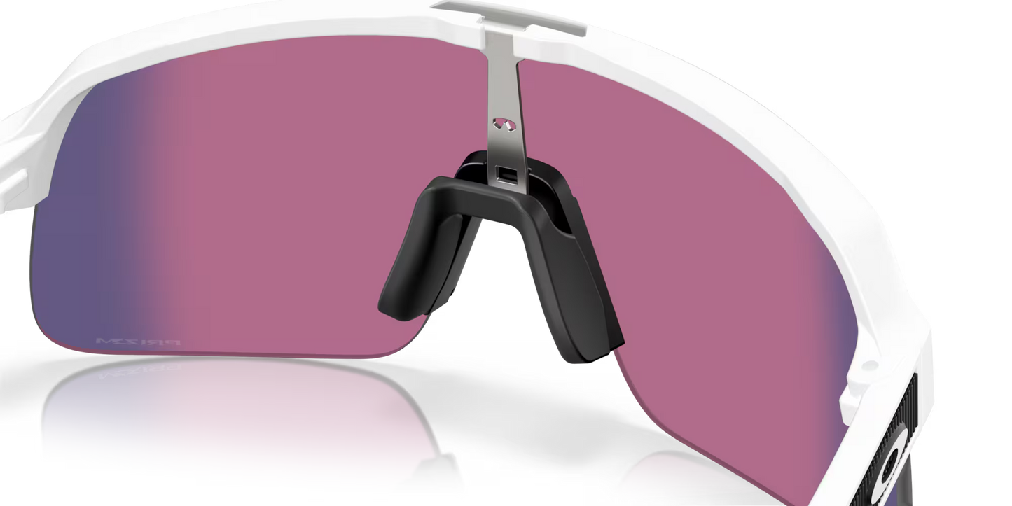 Silniční brýle OAKLEY SUTRO LITE S Matt White Prizm - OO9496-0634